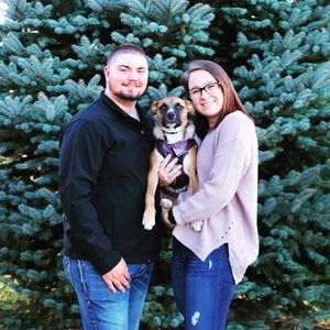 Meet your Posher, Tyler